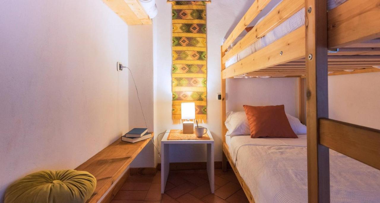 Rustico Ed Elegante Molina 3 By Holiday Solutions Orsenigo Zewnętrze zdjęcie
