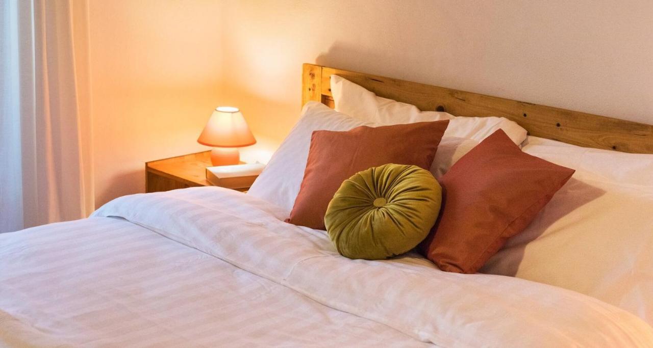 Rustico Ed Elegante Molina 3 By Holiday Solutions Orsenigo Zewnętrze zdjęcie