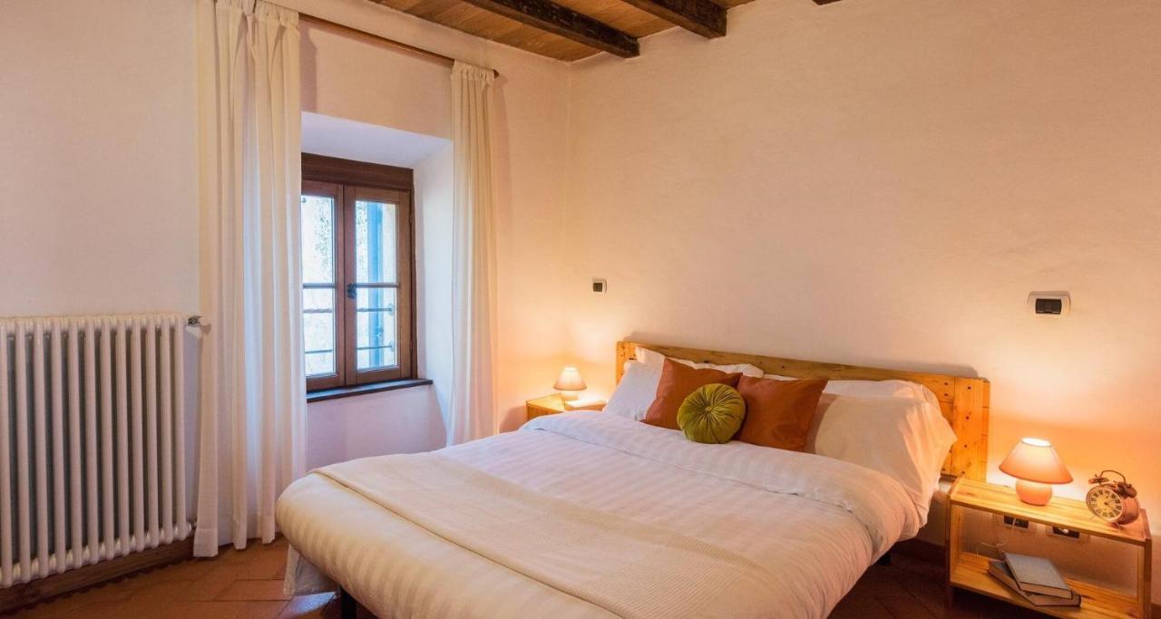 Rustico Ed Elegante Molina 3 By Holiday Solutions Orsenigo Zewnętrze zdjęcie