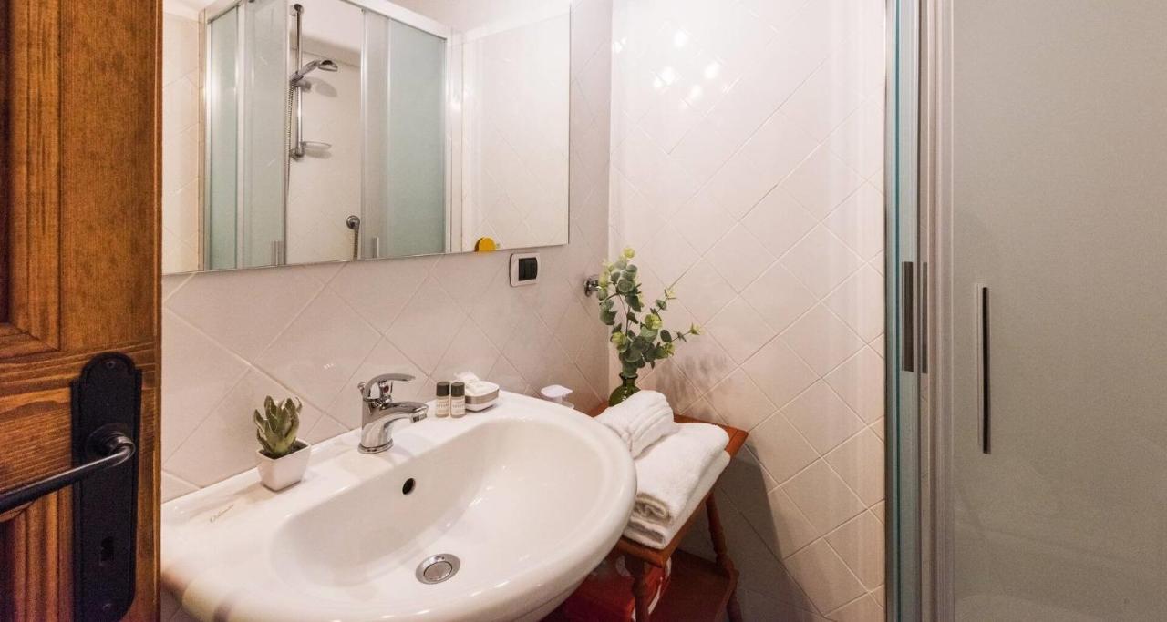 Rustico Ed Elegante Molina 3 By Holiday Solutions Orsenigo Zewnętrze zdjęcie