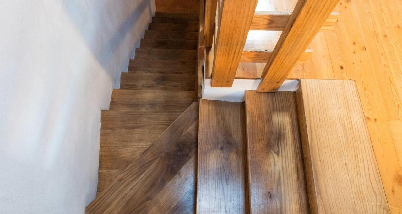 Rustico Ed Elegante Molina 3 By Holiday Solutions Orsenigo Zewnętrze zdjęcie