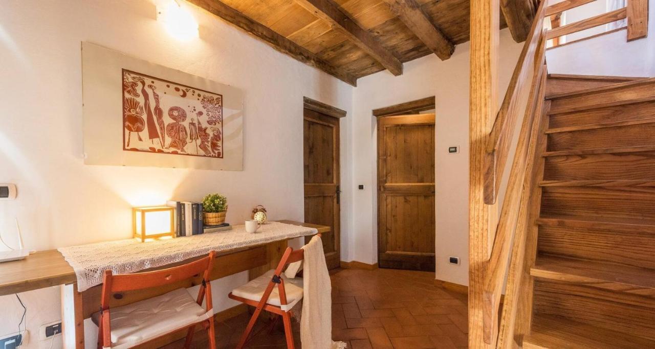 Rustico Ed Elegante Molina 3 By Holiday Solutions Orsenigo Zewnętrze zdjęcie