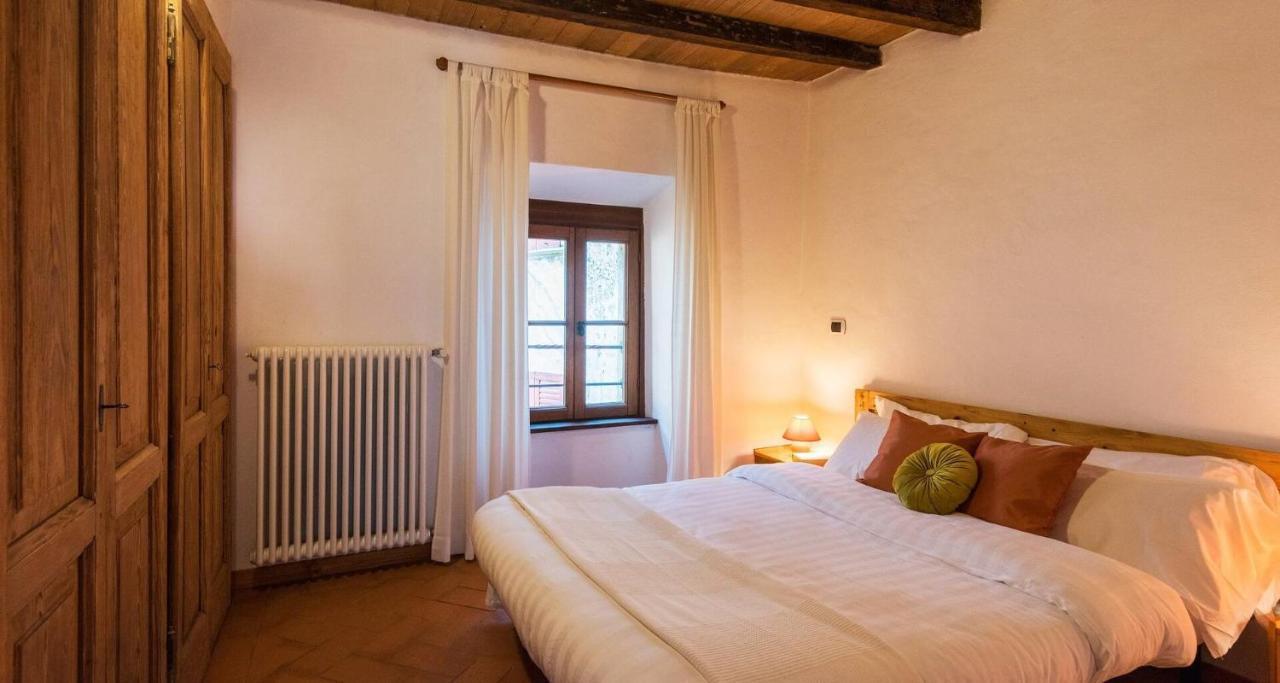 Rustico Ed Elegante Molina 3 By Holiday Solutions Orsenigo Zewnętrze zdjęcie