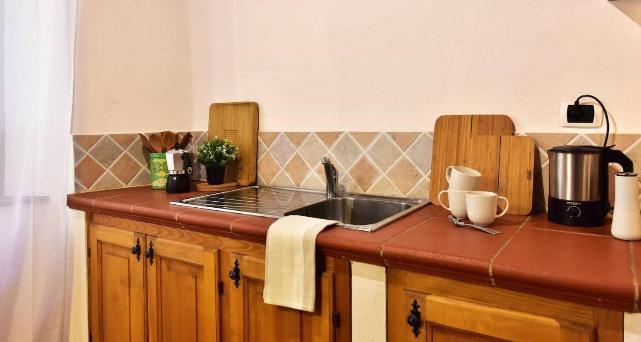 Rustico Ed Elegante Molina 3 By Holiday Solutions Orsenigo Zewnętrze zdjęcie