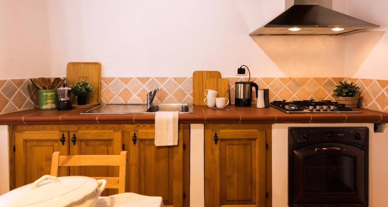 Rustico Ed Elegante Molina 3 By Holiday Solutions Orsenigo Zewnętrze zdjęcie