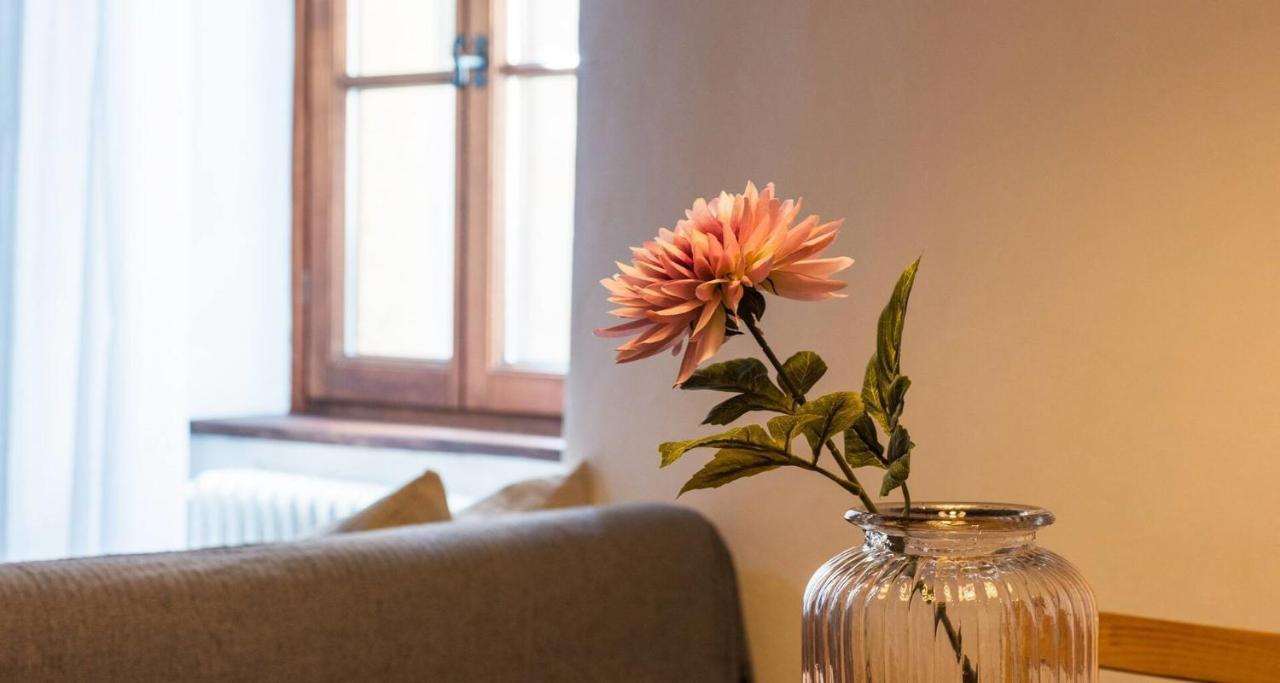 Rustico Ed Elegante Molina 3 By Holiday Solutions Orsenigo Zewnętrze zdjęcie