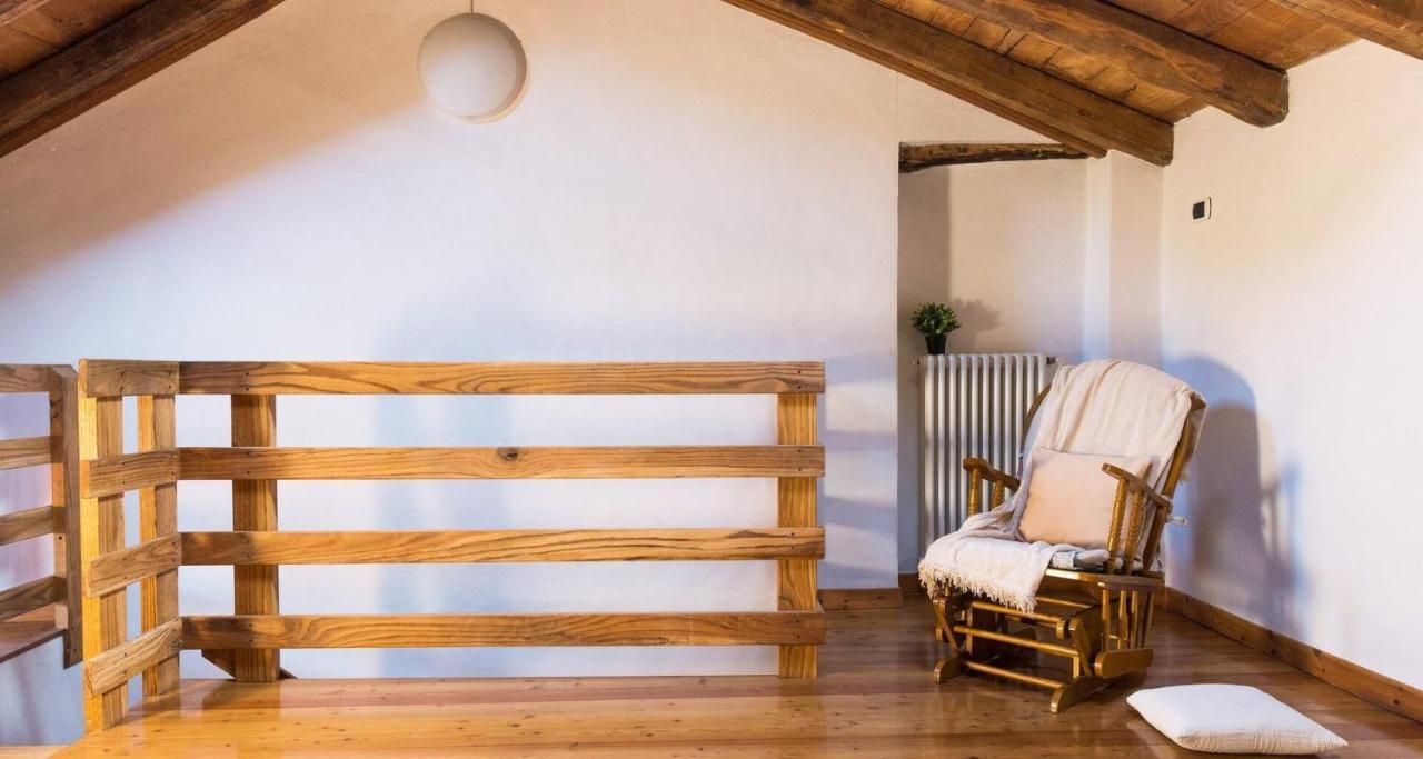 Rustico Ed Elegante Molina 3 By Holiday Solutions Orsenigo Zewnętrze zdjęcie