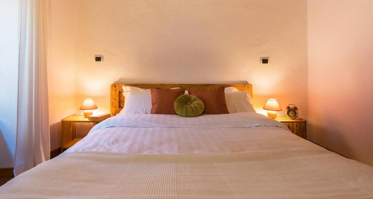 Rustico Ed Elegante Molina 3 By Holiday Solutions Orsenigo Zewnętrze zdjęcie